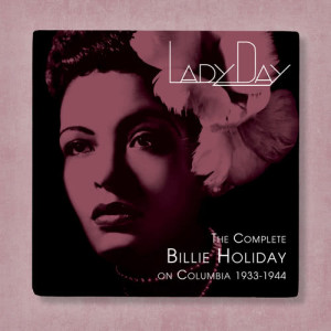 收聽Billie Holiday & Her Orchestra的Night and Day (Take 1)歌詞歌曲