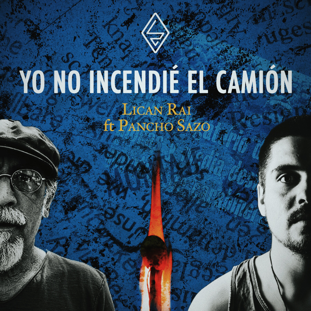 Yo No Incendié el Camión