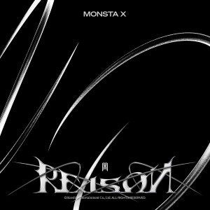 Monsta X的專輯REASON
