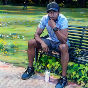 default playlist img