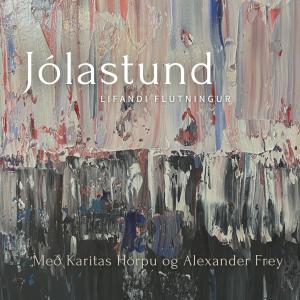 ดาวน์โหลดและฟังเพลง Ég Verð Heima Um Jólin พร้อมเนื้อเพลงจาก Alexander Freyr