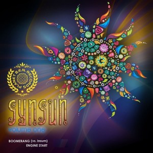 Listen to Boomerang song with lyrics from Synsun
