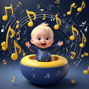 Baby Relax Channel的專輯Baby Mozart Music Vol. 18