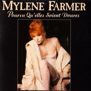收聽Mylène Farmer的Puisque歌詞歌曲