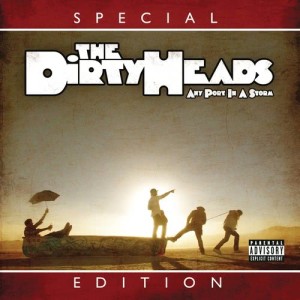 ดาวน์โหลดและฟังเพลง I Got No Time (Explicit) พร้อมเนื้อเพลงจาก The Dirty Heads
