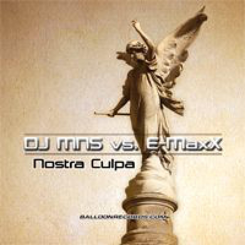 Nostra Culpa (Franky B. & DocM Remix)
