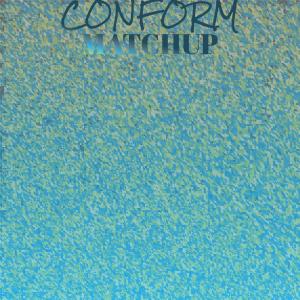 Album Conform Matchup from Various
