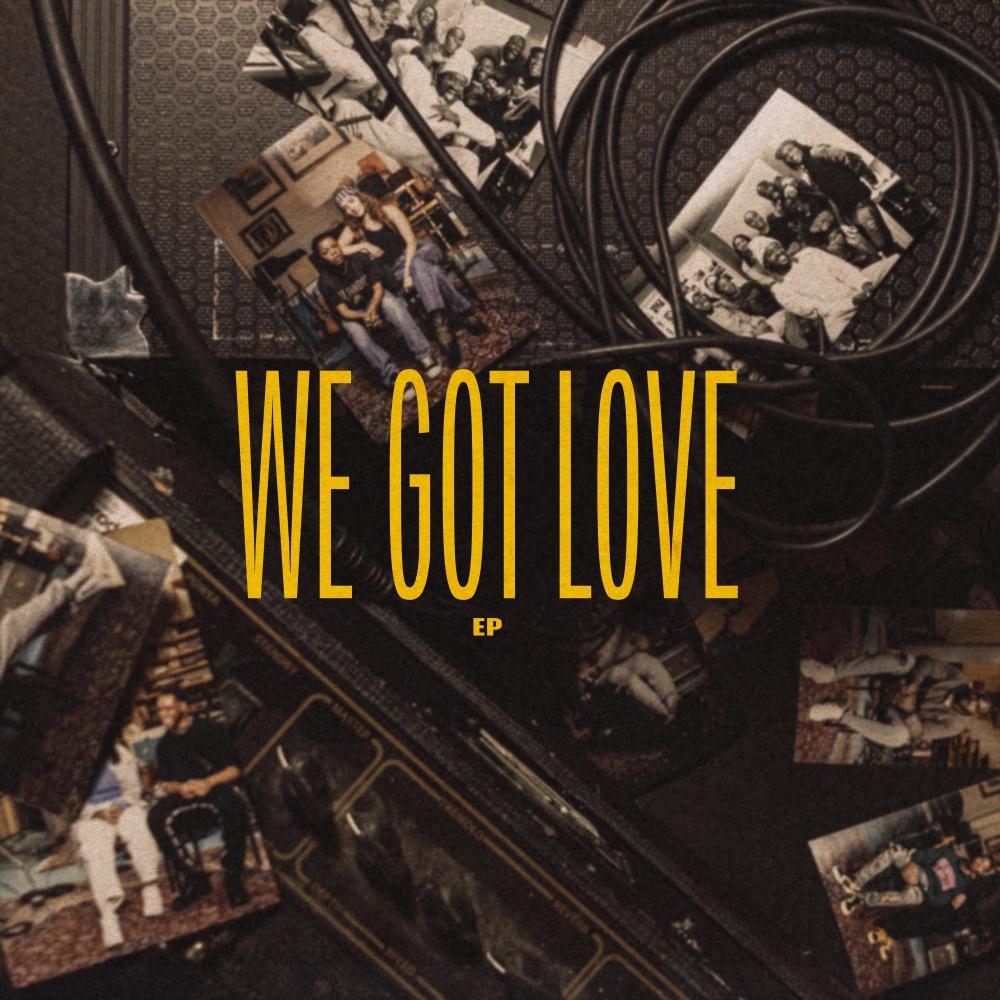 You (feat. CalledOut Music & Annatoria)