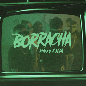 Alda的專輯Borracha (Explicit)