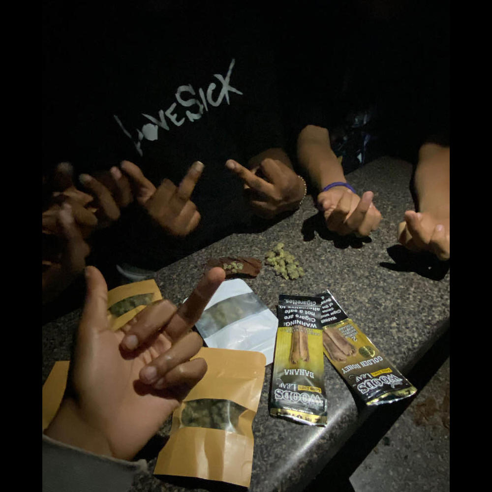Set Shit Up (Explicit)