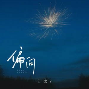 白允y的專輯偏向