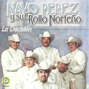 ดาวน์โหลดและฟังเพลง Ya No Te Haré Llorar พร้อมเนื้อเพลงจาก Nayo Pérez