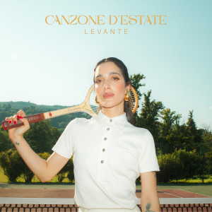 Levante的專輯Canzone d'estate