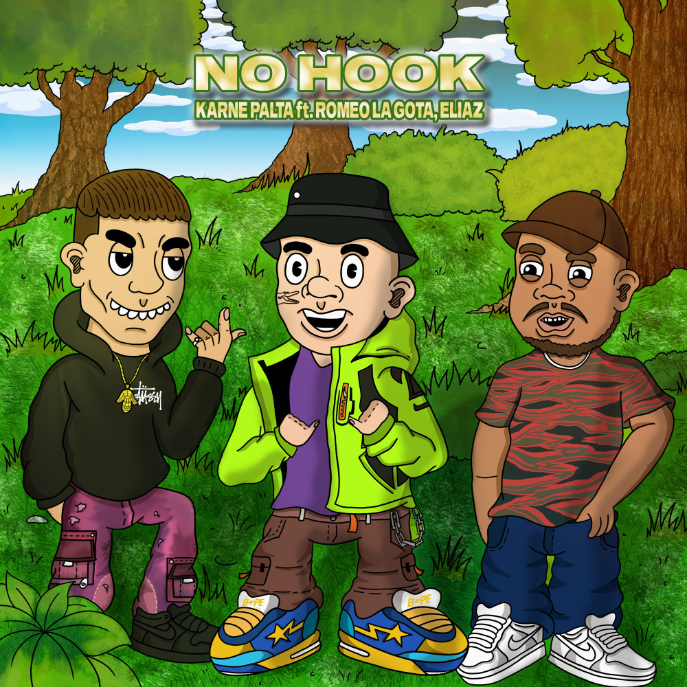 No Hook (其他)