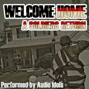 ดาวน์โหลดและฟังเพลง Welcome Back พร้อมเนื้อเพลงจาก Audio Idols