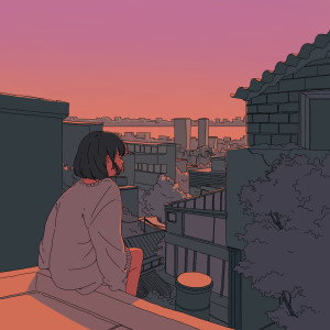 Listen to If you think of me song with lyrics from 소각소각