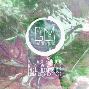 收聽Flashmob的Ye歌詞歌曲
