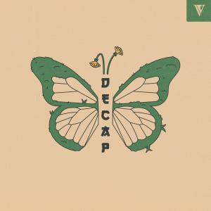 Album Butterfly oleh Vybe Village