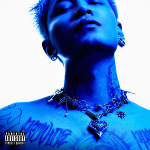 อัลบัม TRU BLUE (Explicit) ศิลปิน Maiyarap