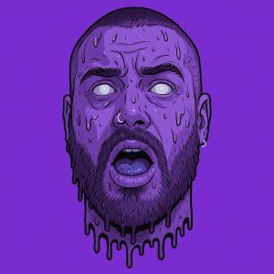 Sully的專輯sober shit (Explicit)