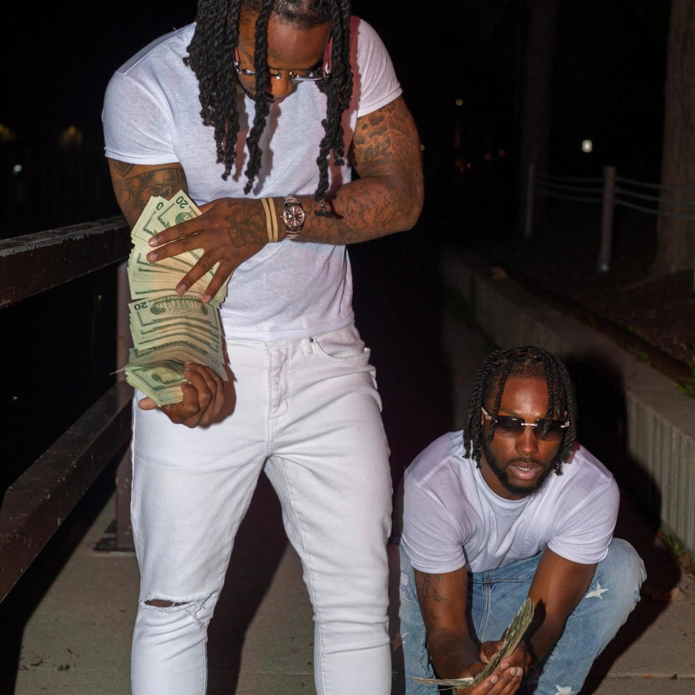 S550 (feat. EVC) (Explicit)
