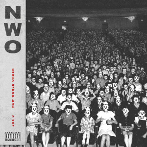 ดาวน์โหลดและฟังเพลง Where the Love (Explicit) พร้อมเนื้อเพลงจาก Jus D