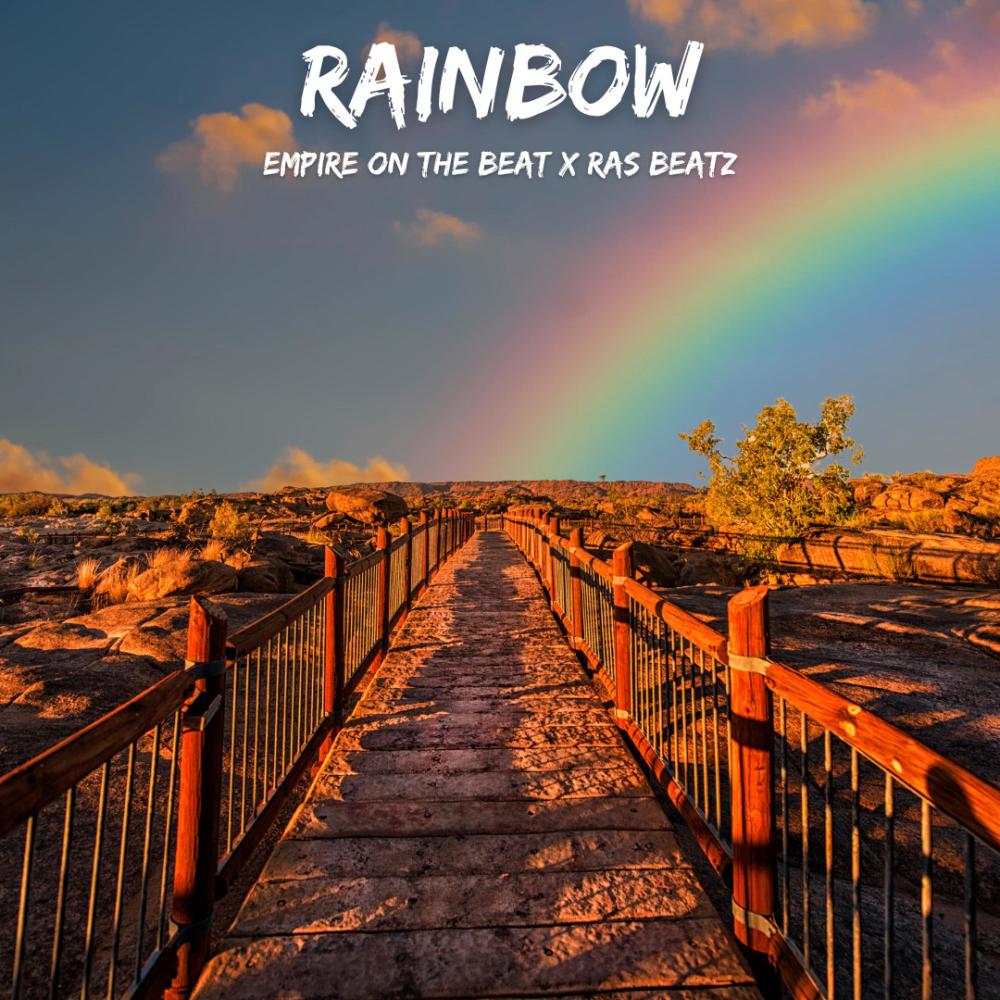 Rainbow (feat. RAS Beatz)