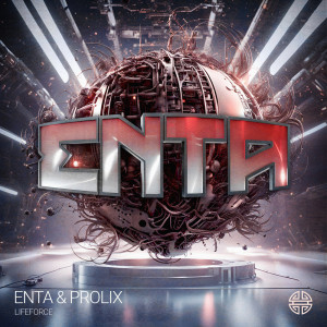 Enta的專輯Lifeforce