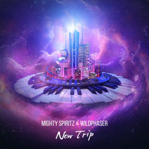 收聽Mighty Spiritz的New Trip (feat. Wildphaser)歌詞歌曲