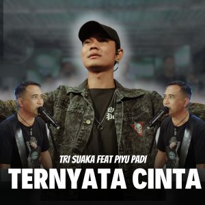 Ternyata Cinta