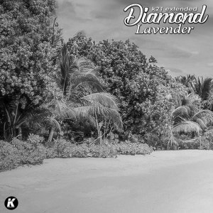 Dengarkan lagu Lavender (K21 Extended) nyanyian Diamond dengan lirik