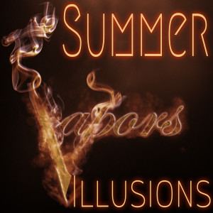 Vapors的专辑Summer Illusions