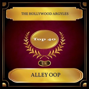 Alley Oop dari The Hollywood Argyles