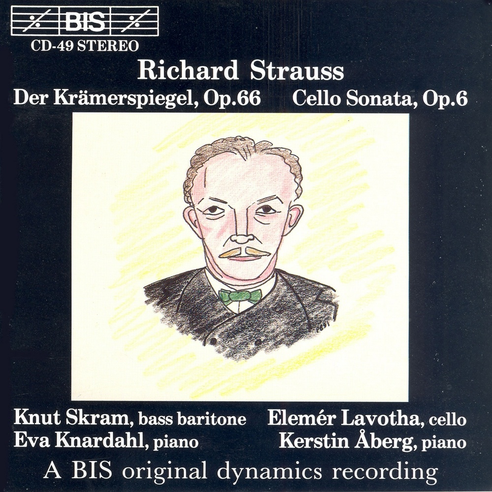 XII. O Schropferschwarm