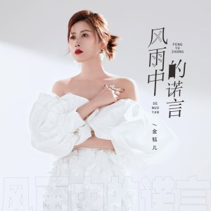 Album 风雨中的诺言 from 金钰儿