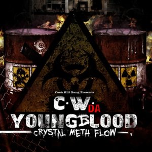 收聽C.W. Da Youngblood的Bonus Track (Explicit)歌詞歌曲