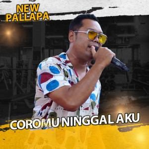 收听New pallapa的Coromu Ninggal Aku歌词歌曲
