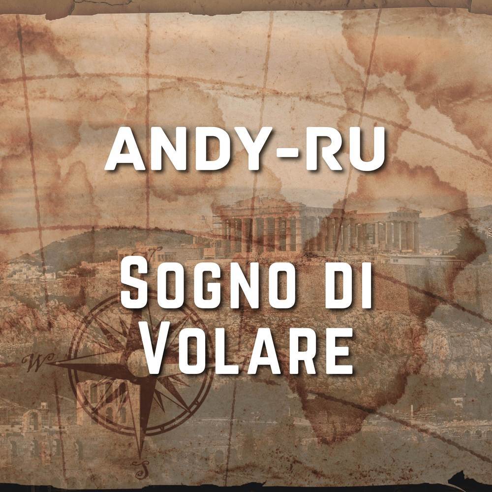 Sogno di Volare ("The Dream of Flight") [From "Civilization: VI"]
