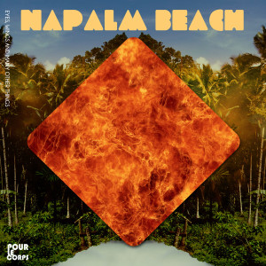 Eyes, Wings And Many Other Things的專輯Napalm Beach