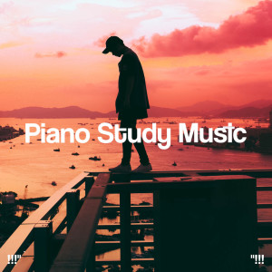 Relaxing Piano Music Consort的專輯!!!" Piano Study Music "!!!