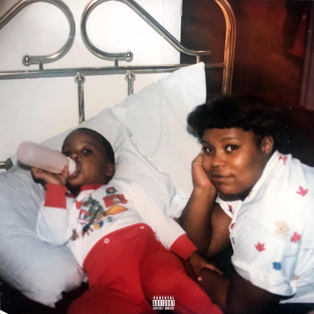 Crush (feat. B. Stokes) (Explicit)