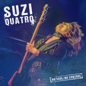 ดาวน์โหลดและฟังเพลง No Soul / No Control พร้อมเนื้อเพลงจาก Suzi Quatro