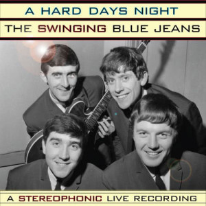 收聽The Swinging Blue Jeans的She Loves You歌詞歌曲