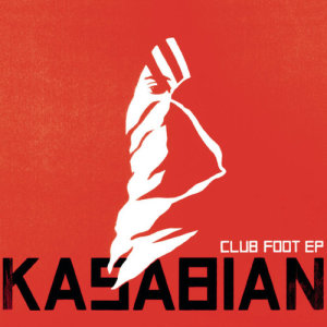 Club Foot EP
