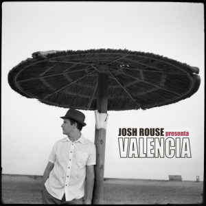 Album Valencia EP from Josh Rouse