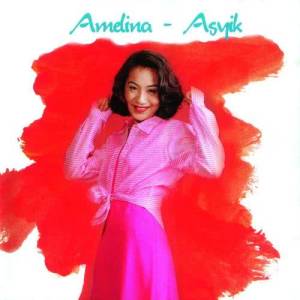 Album Asyik oleh Amelina