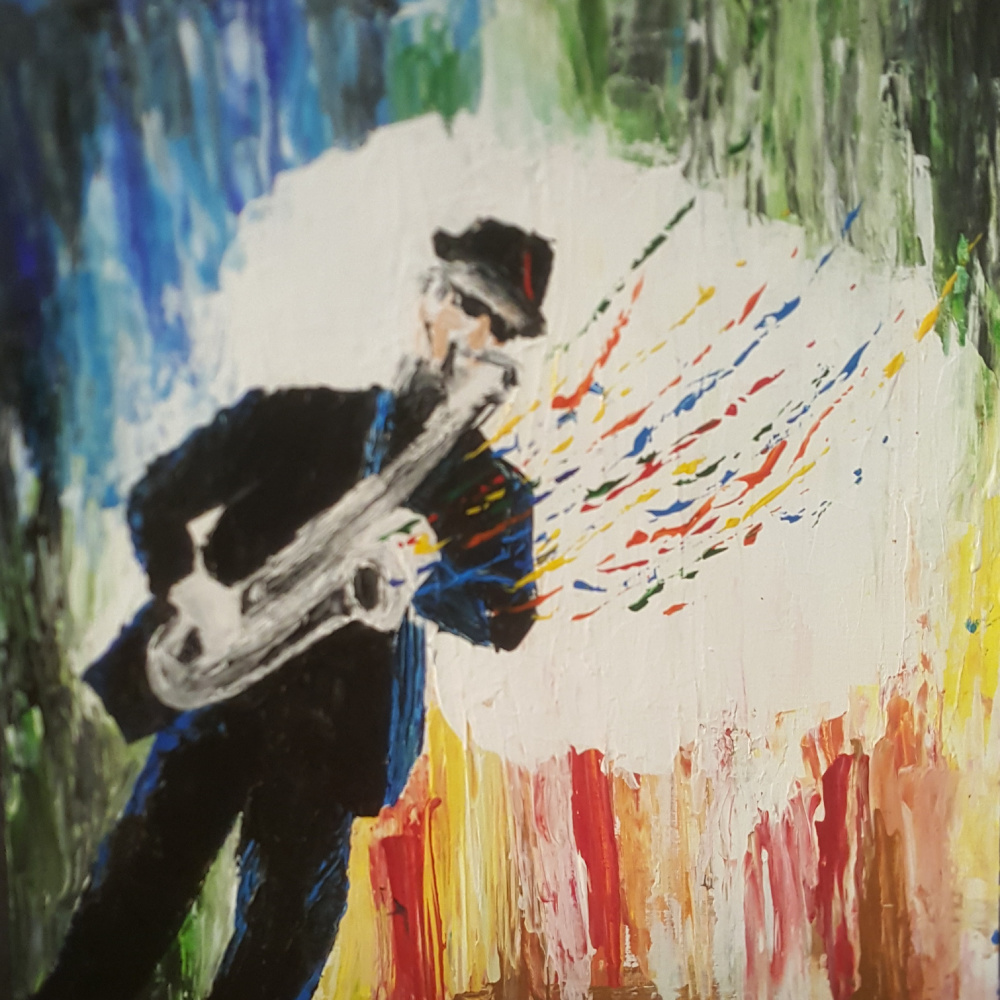 Rock & Roll: Part X