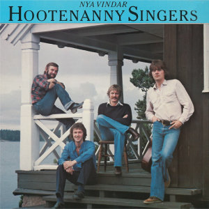 Hootenanny Singers的專輯Nya vindar