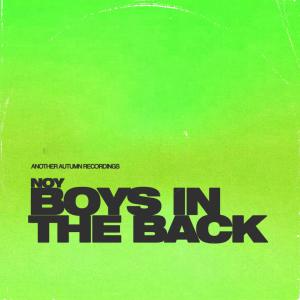 อัลบัม Boys in the back ศิลปิน Noy