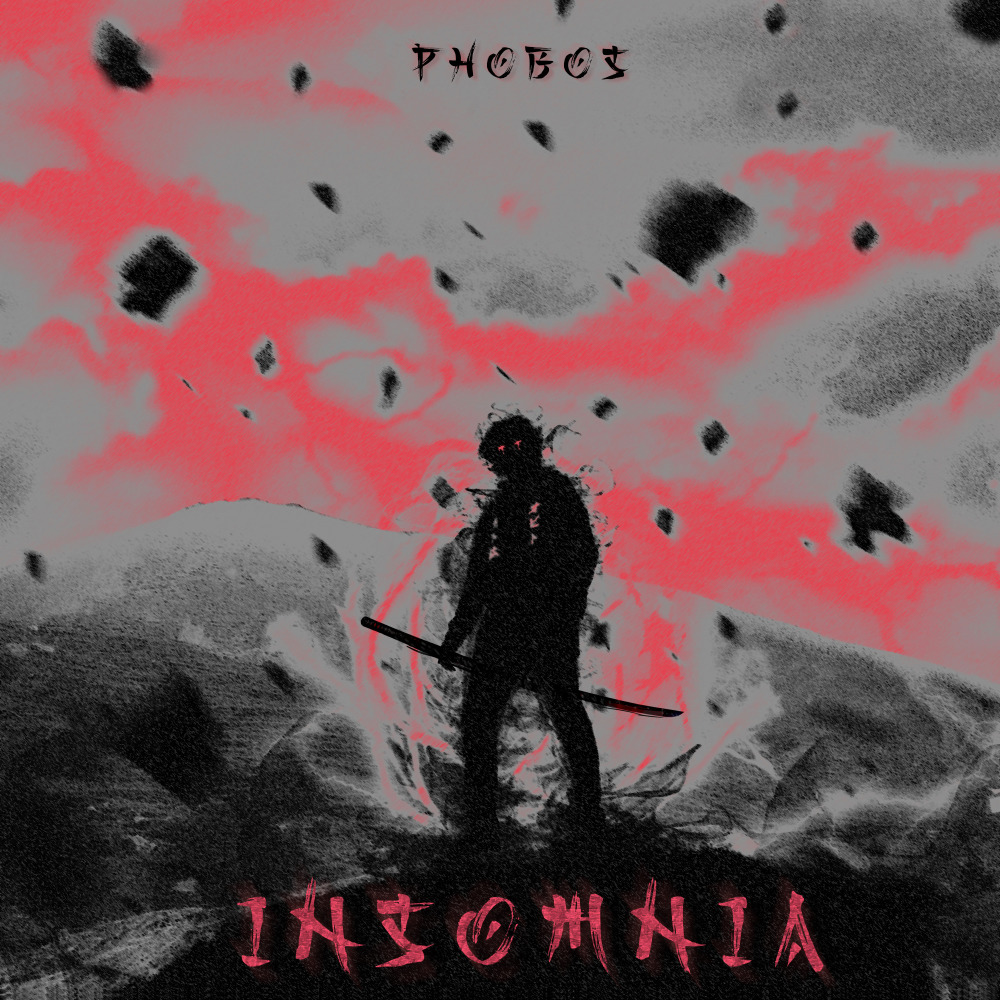 Insomnia (Explicit)